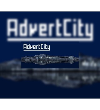 AdvertCity Steam Key GLOBAL
